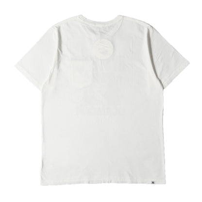 THE STAR WOMAN プリント ポケ付 Tシャツ (02173CT12)