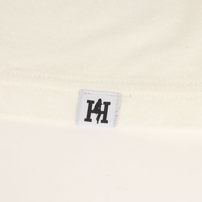 ガール ウーマン ロゴ プリント Tシャツ (0253CT19)