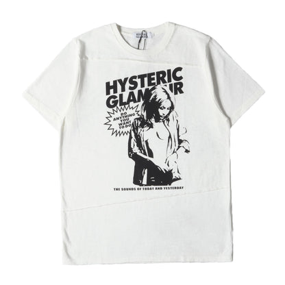 THE SOUNDS OF TODAY pt Tシャツ (0243CT03)