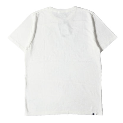 THE SOUNDS OF TODAY pt Tシャツ (0243CT03)