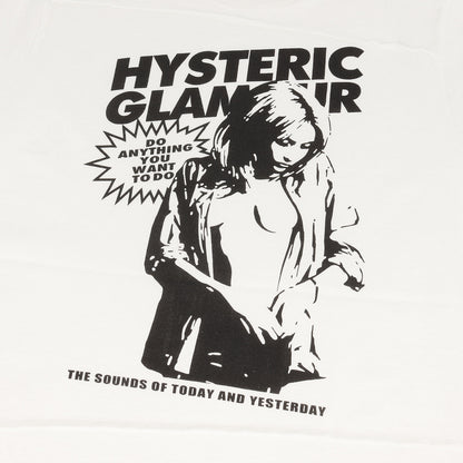 THE SOUNDS OF TODAY pt Tシャツ (0243CT03)