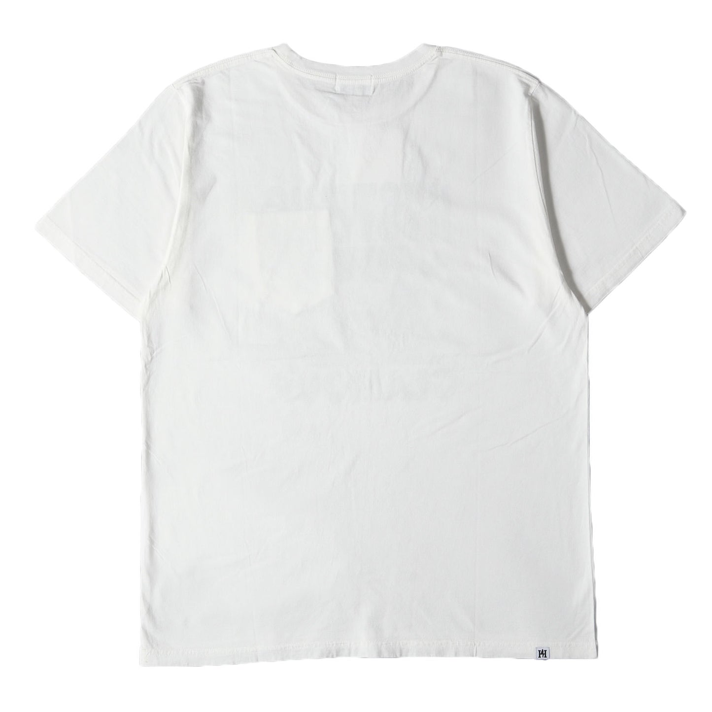 THE STAR WOMAN プリント ポケ付 Tシャツ (02173CT12)