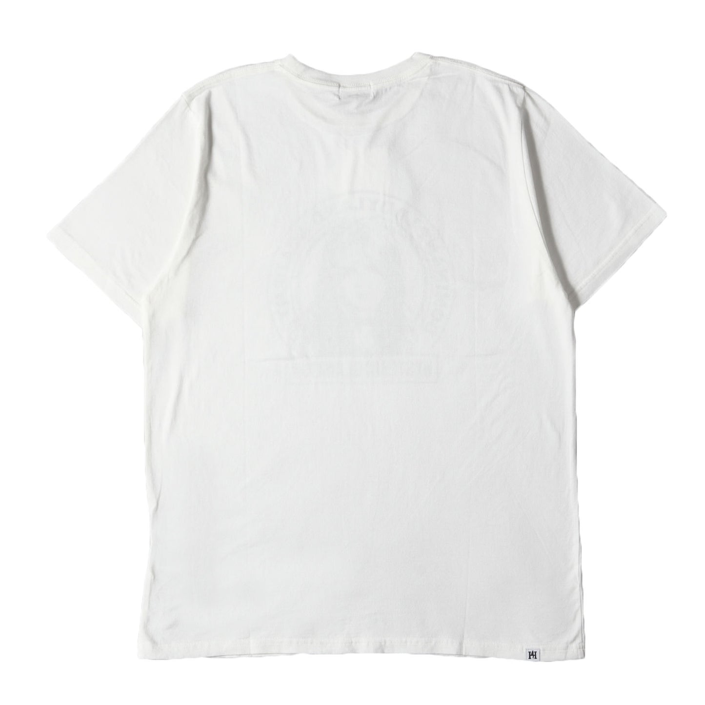 D.L.A プリント Tシャツ (02173CT19)
