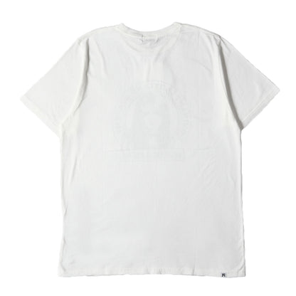 D.L.A プリント Tシャツ (02173CT19)