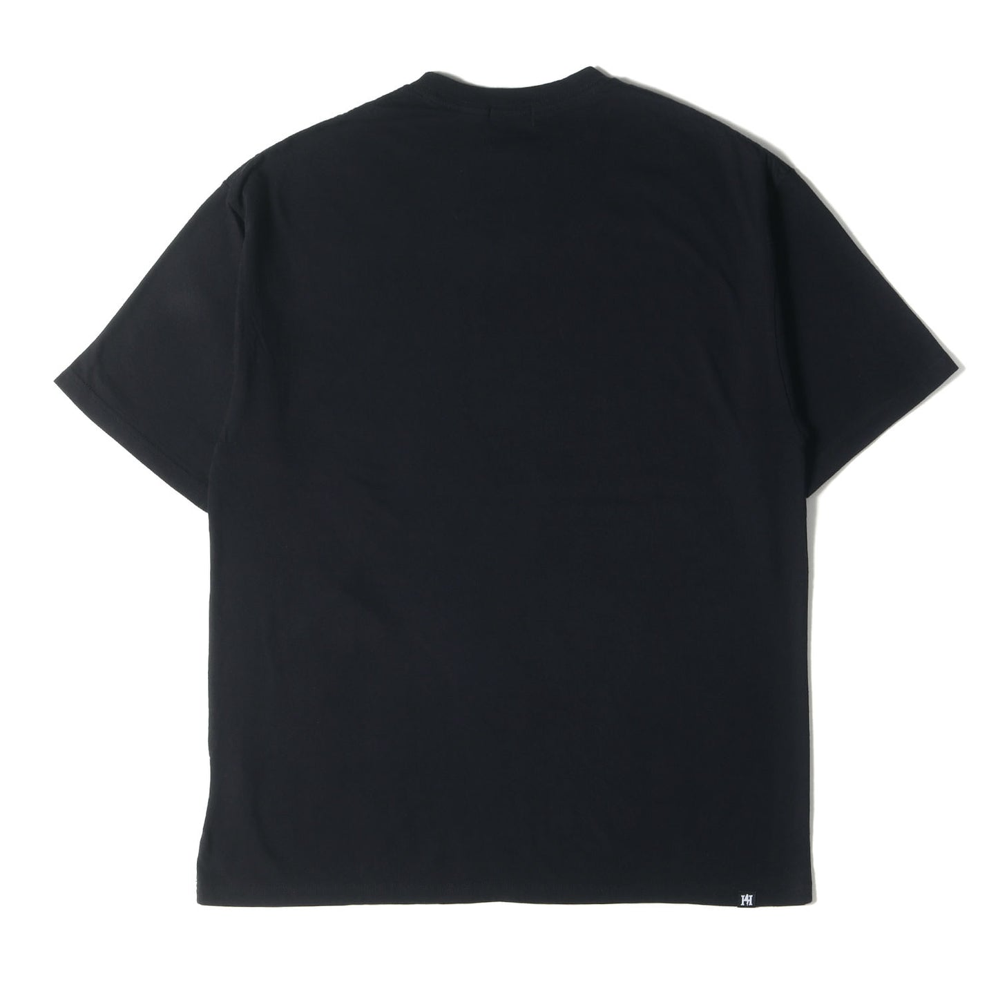 WILD PARTY Tシャツ (02171CT11)