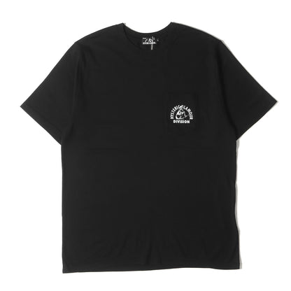 RELIGHT MY FIRE pt ポケ付 Tシャツ (02191CT16)