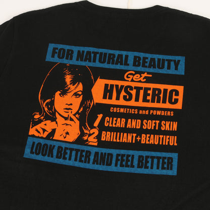 NATURAL BEAUTY ポケット付き Tシャツ (0261CT16)