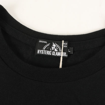 DEVIL プリント Tシャツ (02182CT16)