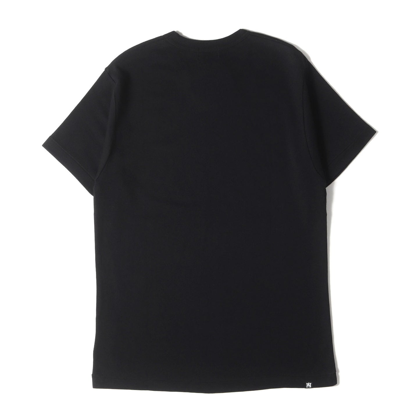 LADY LAND ACADEMY プリント Tシャツ (02182CT09)