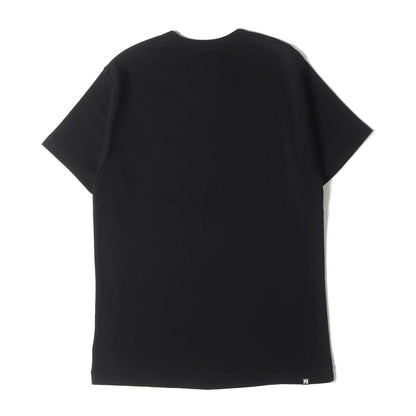 LADY LAND ACADEMY プリント Tシャツ (02182CT09)