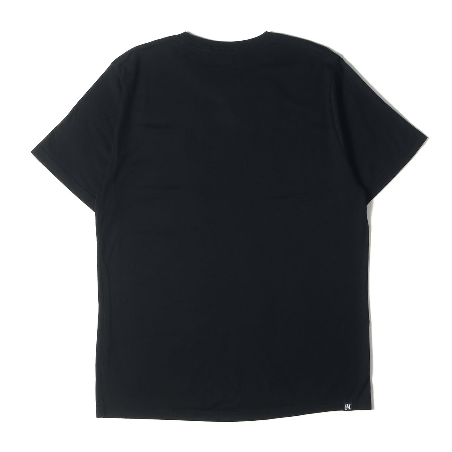 ガール ウーマン ロゴ Tシャツ (0262CT12)