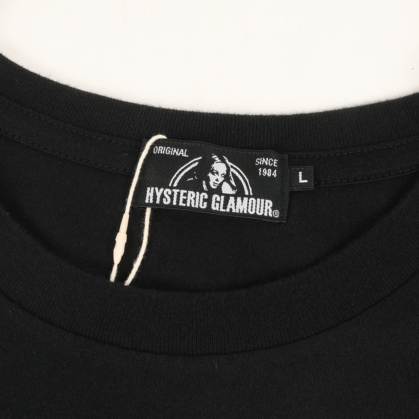 ガール ウーマン ロゴ Tシャツ (0262CT12)