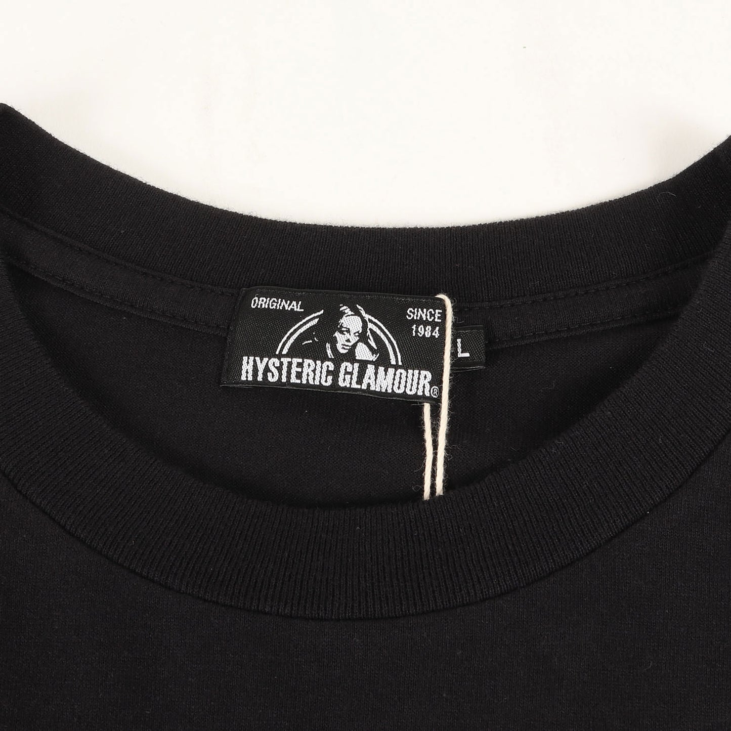 DR.HYS pt Tシャツ (02172CT06)