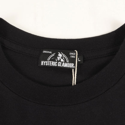 DR.HYS pt Tシャツ (02172CT06)