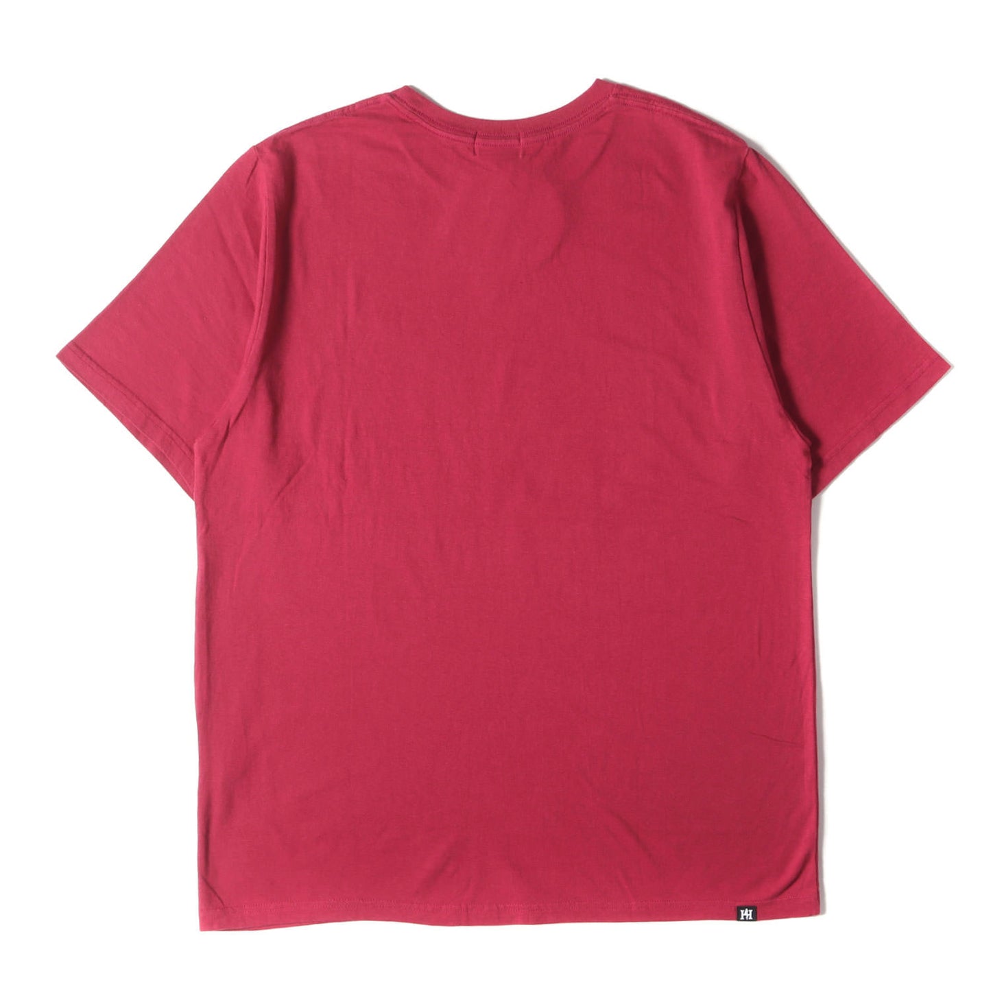 HYS CAMERA GIRL Tシャツ (02183CT18)