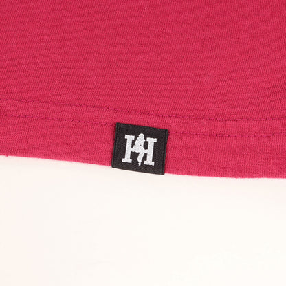 HYS CAMERA GIRL Tシャツ (02183CT18)