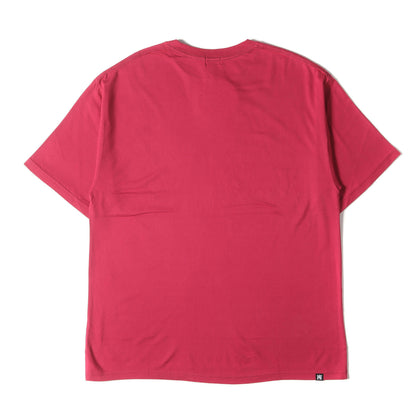 EVERYDAY IS A VACATION プリント Tシャツ (02172CT13)