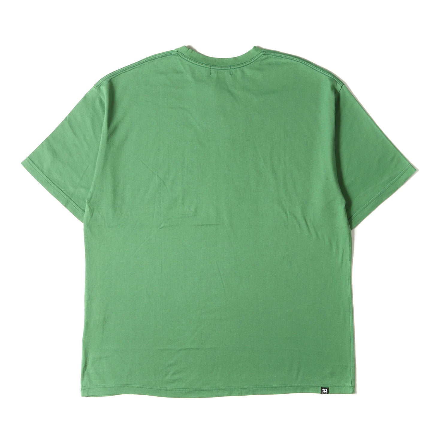 ツイン ガール ウーマン スター ロゴ Tシャツ (02171CT22)