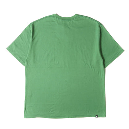 ツイン ガール ウーマン スター ロゴ Tシャツ (02171CT22)