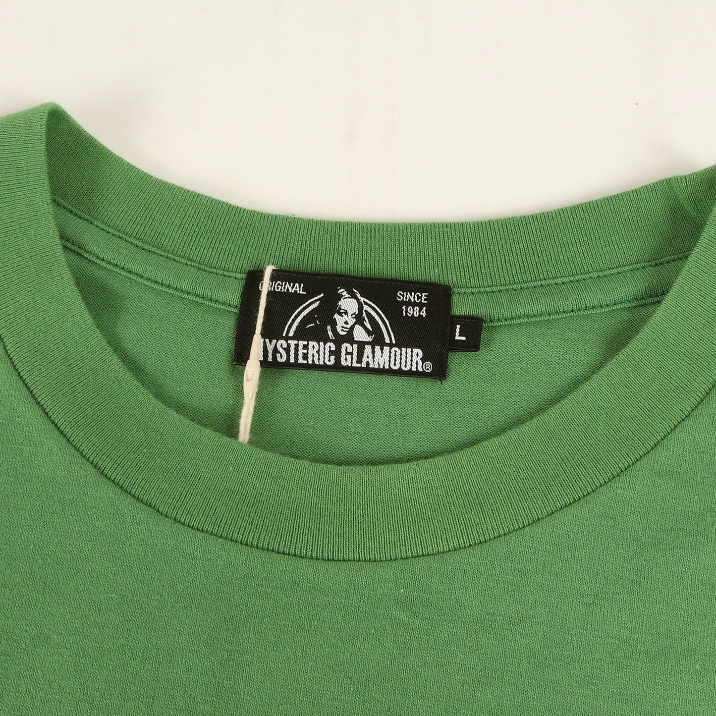 ツイン ガール ウーマン スター ロゴ Tシャツ (02171CT22)