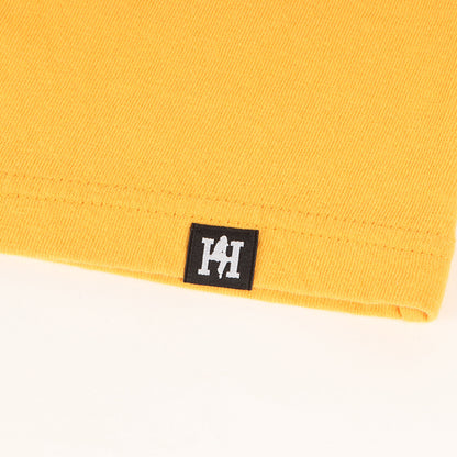 NATURAL BORN HYS プリント Tシャツ (02182CT10)