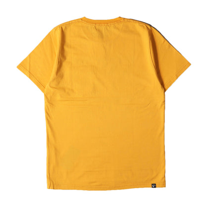NAUGHTY GIRLS ポケット Tシャツ (0251CT23)