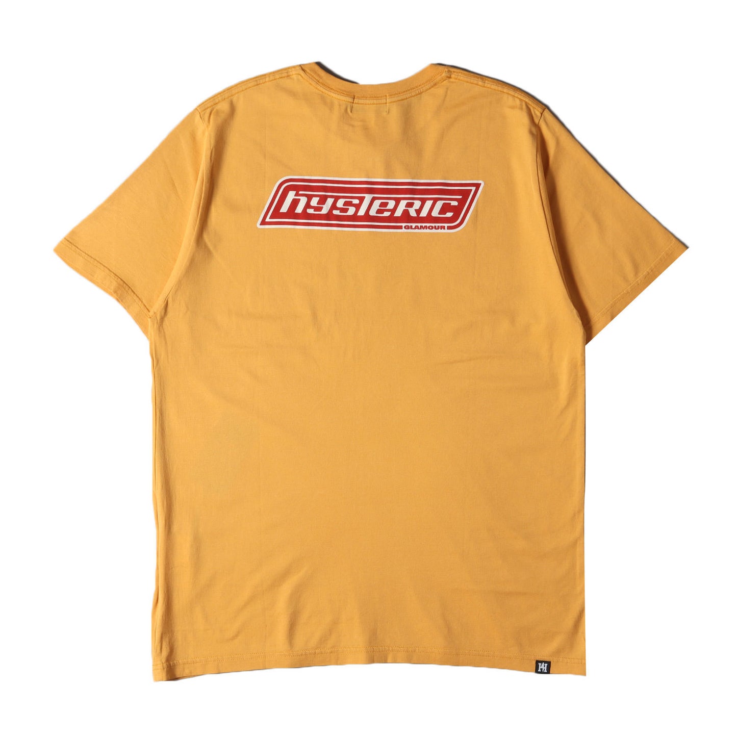 VIXEN GIRL プリント Tシャツ (02181CT12)