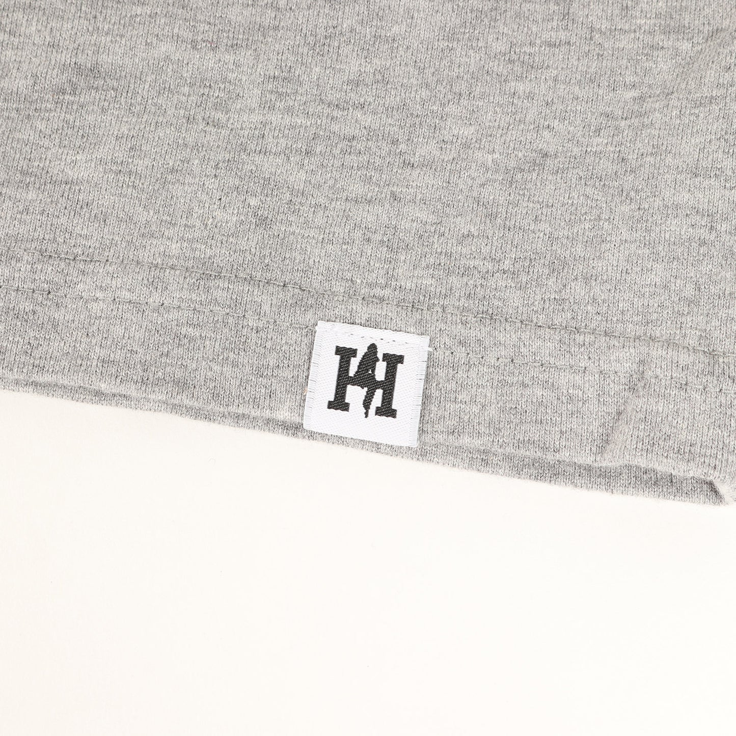 HIGH VOLTAGE NY pt モックネック Tシャツ (0261CT30)