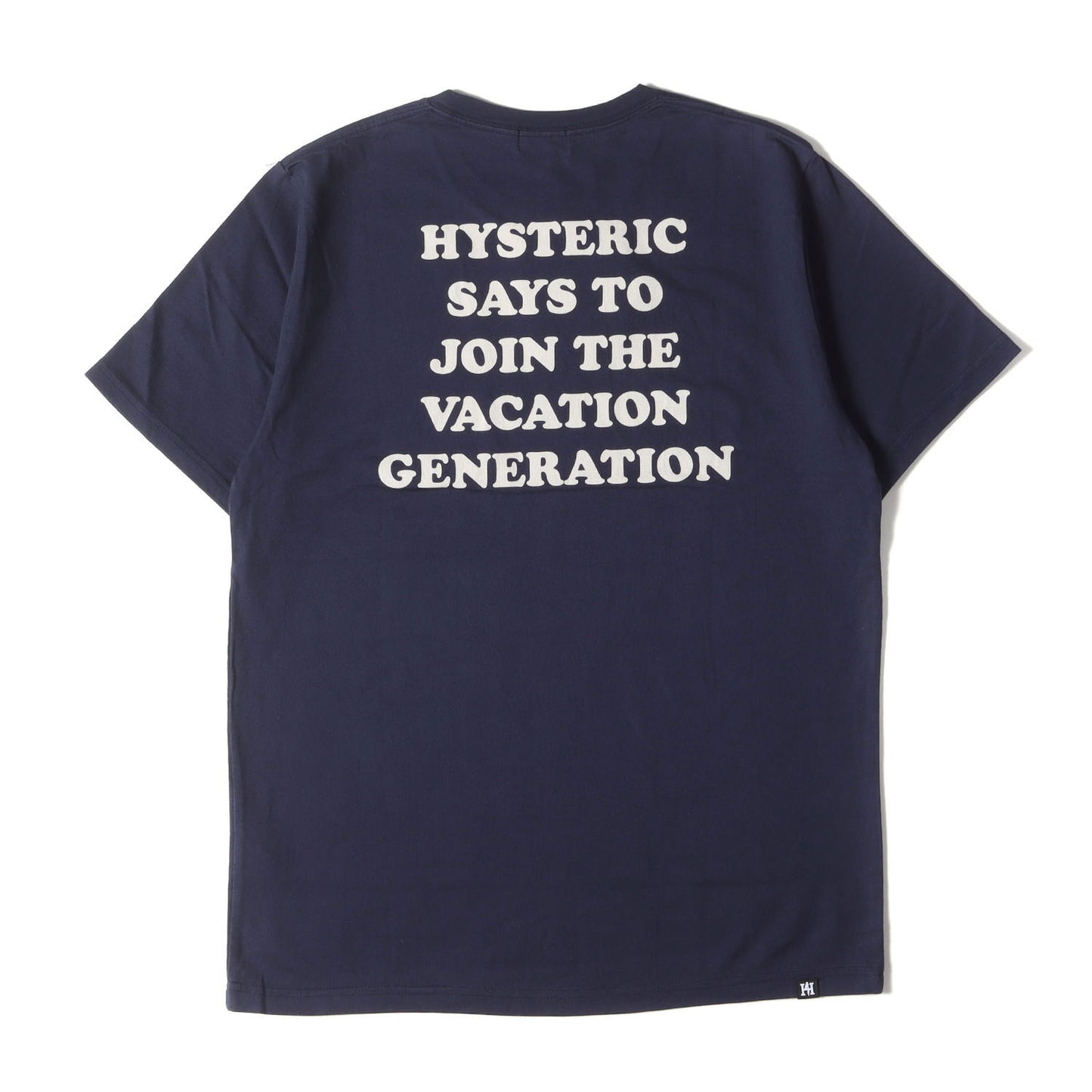 JOIN THE VACATION Tシャツ (0261CT31)