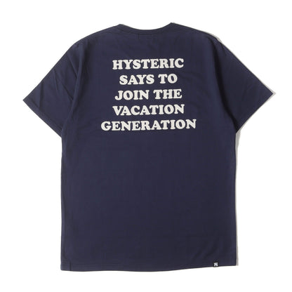 JOIN THE VACATION Tシャツ (0261CT31)