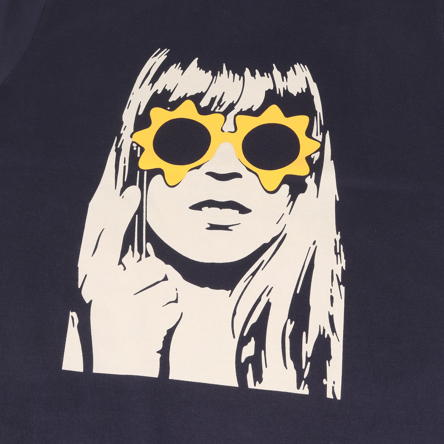 JOIN THE VACATION Tシャツ (0261CT31)