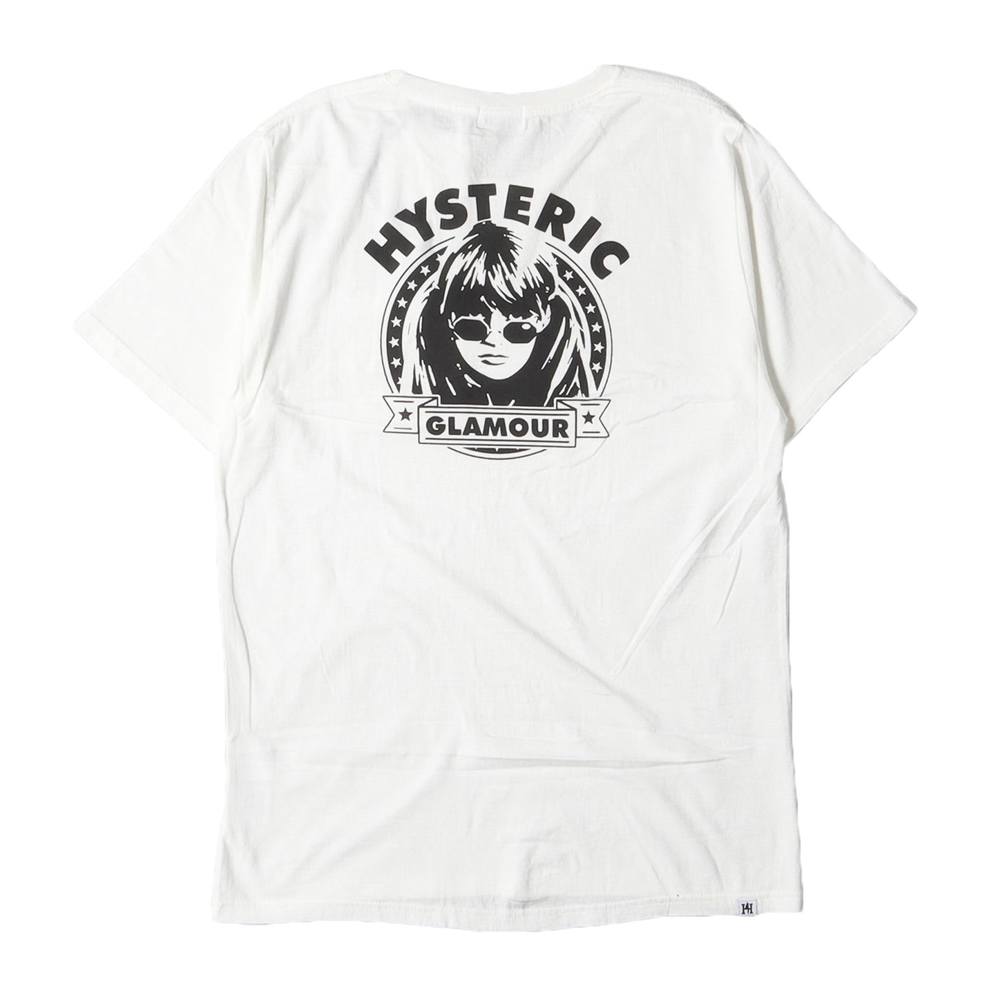 SECRET SERVICE pt Tシャツ (0263CT08)