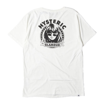SECRET SERVICE pt Tシャツ (0263CT08)
