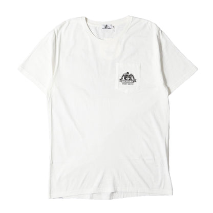 SECRET SERVICE pt Tシャツ (0263CT08)
