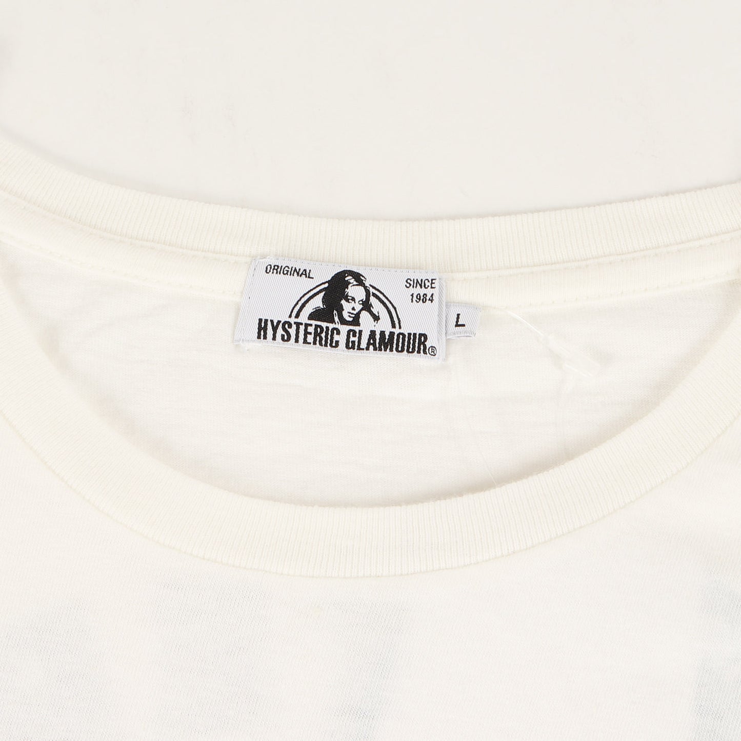SECRET SERVICE pt Tシャツ (0263CT08)