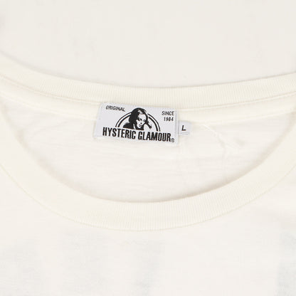 SECRET SERVICE pt Tシャツ (0263CT08)