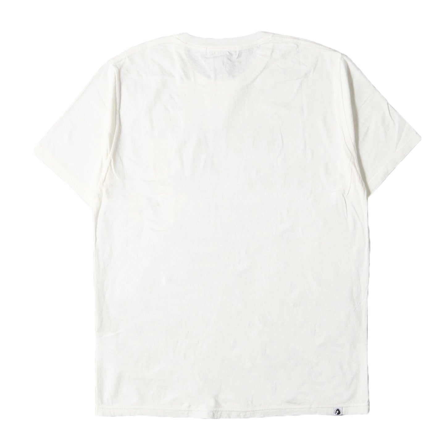 MECA BAR LOGO pt ポケット付 Tシャツ (0251CT15)