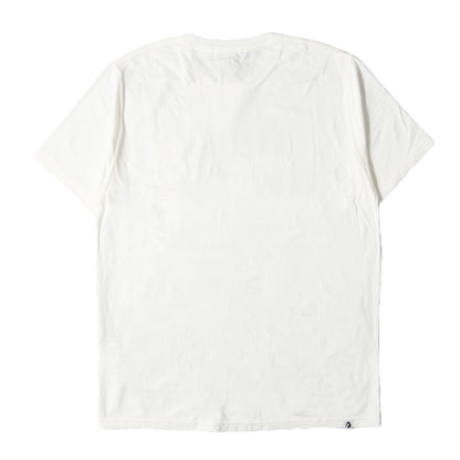 MECA BAR LOGO pt ポケット付 Tシャツ (0251CT15)