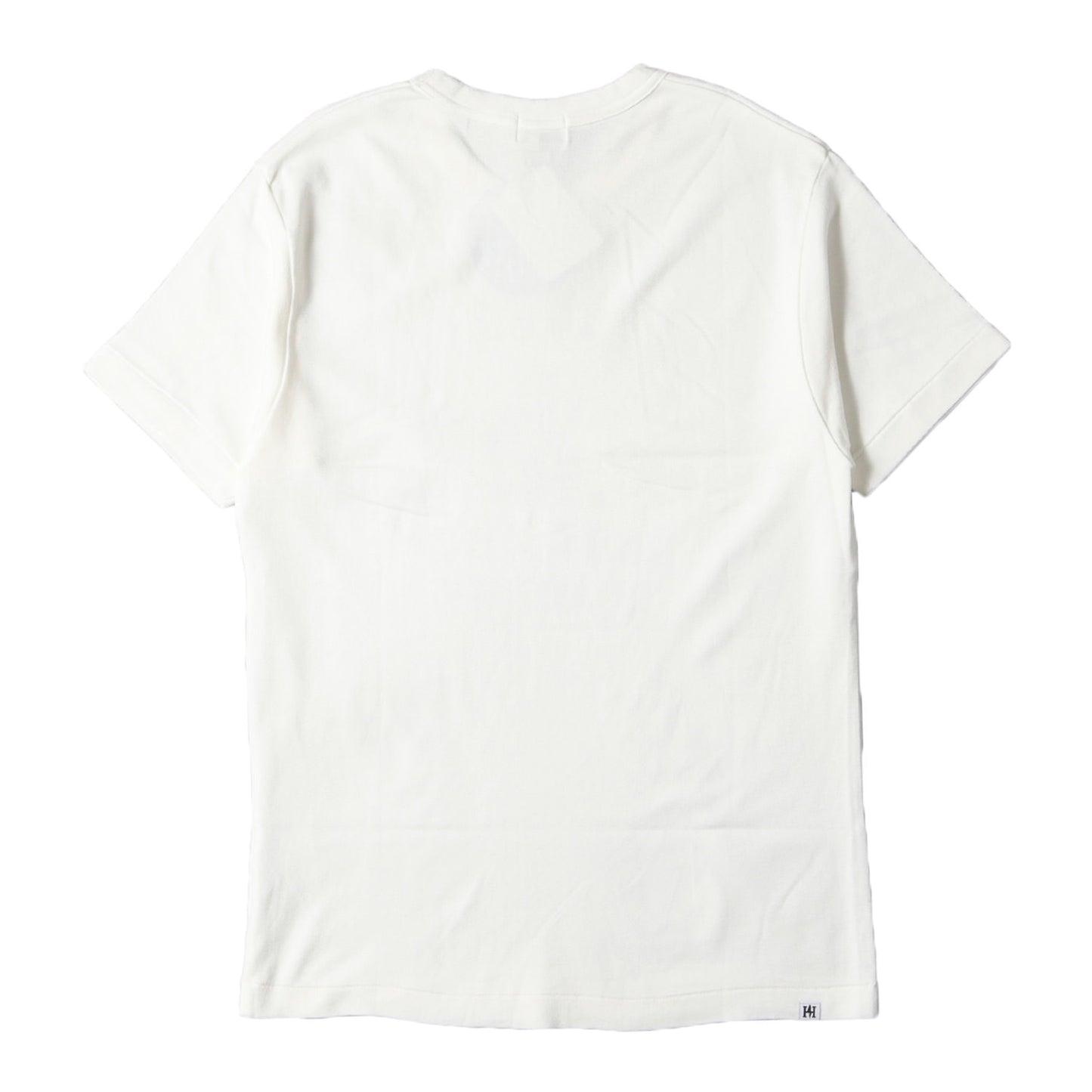 LADY LAND ACADEMY プリント Tシャツ (02182CT09)