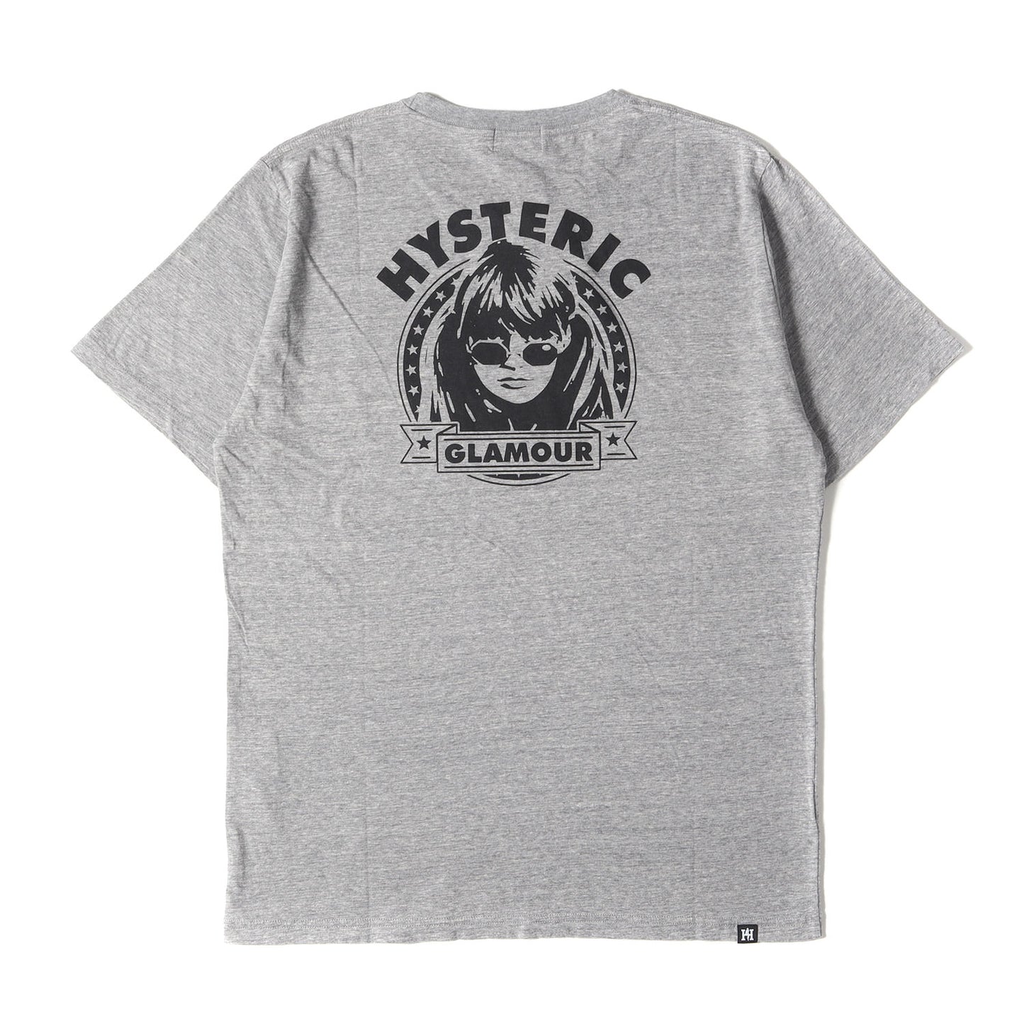 SECRET SERVICE pt Tシャツ (0263CT08)
