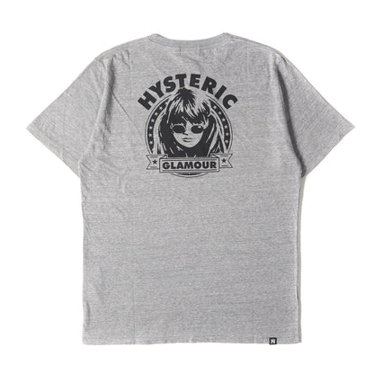 SECRET SERVICE pt Tシャツ (0263CT08)