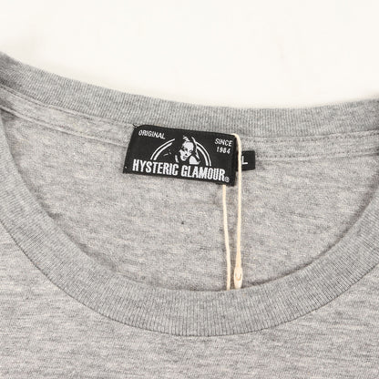 SECRET SERVICE pt Tシャツ (0263CT08)