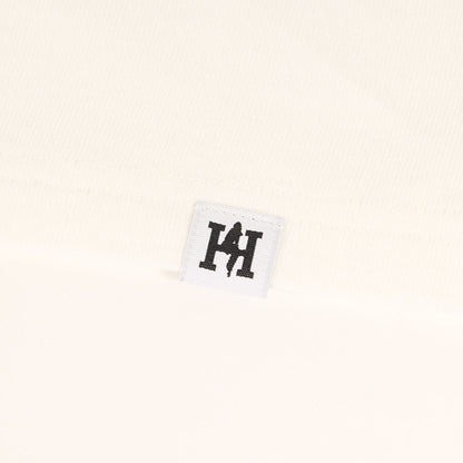 ヌード ガール ウーマン ロゴ 刺繍 Tシャツ (02172CT21)