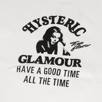 ISLAND FEVER pt Tシャツ (02191CT28)