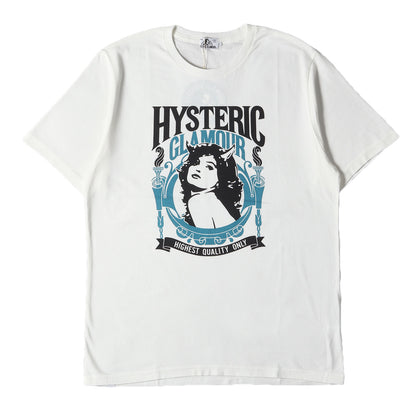 CLASSIC EMBLEM pt Tシャツ (0261CT02)