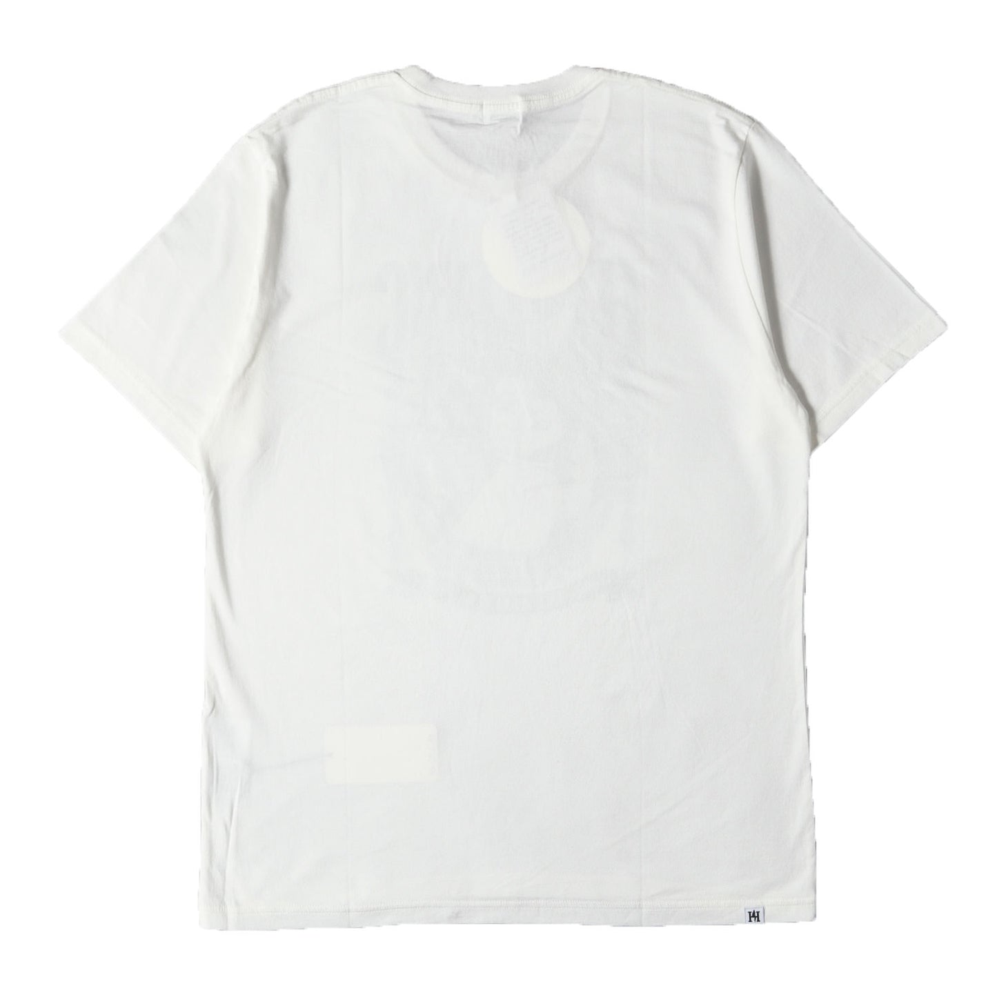 CLASSIC EMBLEM pt Tシャツ (0261CT02)