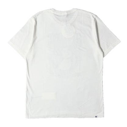 CLASSIC EMBLEM pt Tシャツ (0261CT02)