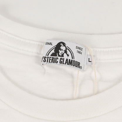 CLASSIC EMBLEM pt Tシャツ (0261CT02)