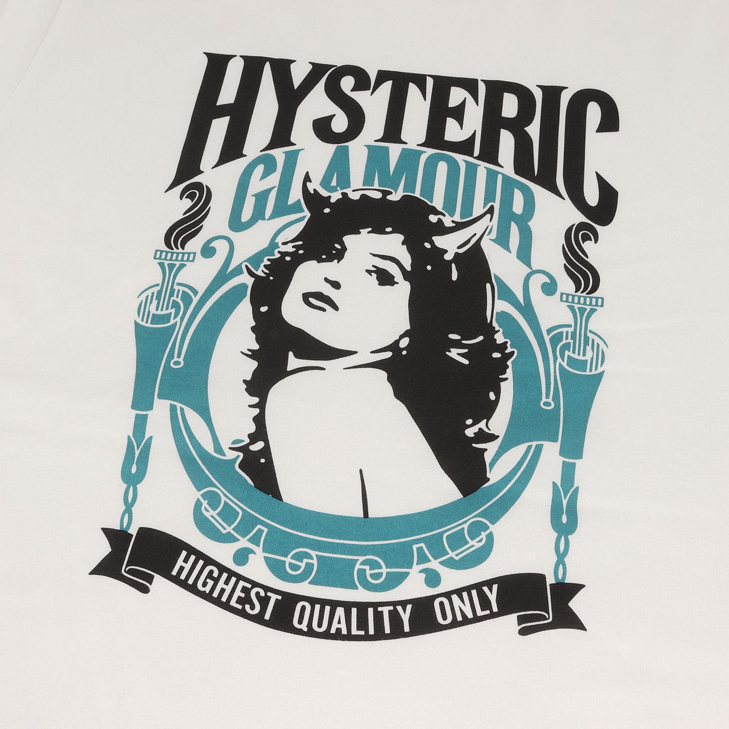 CLASSIC EMBLEM pt Tシャツ (0261CT02)