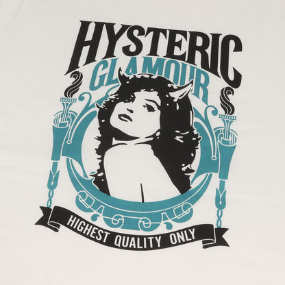 CLASSIC EMBLEM pt Tシャツ (0261CT02)